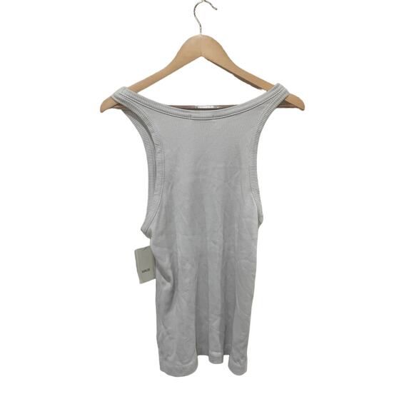 AGOLDE Bailey Tank Top Size Medium New with Tags - Picture 7 of 10